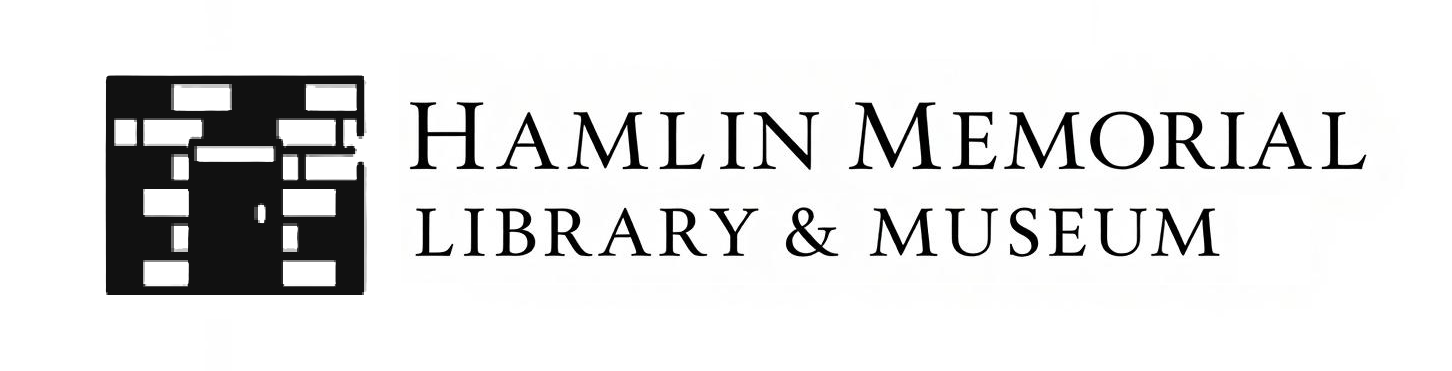 Hamlin Memorial Library & Museum
