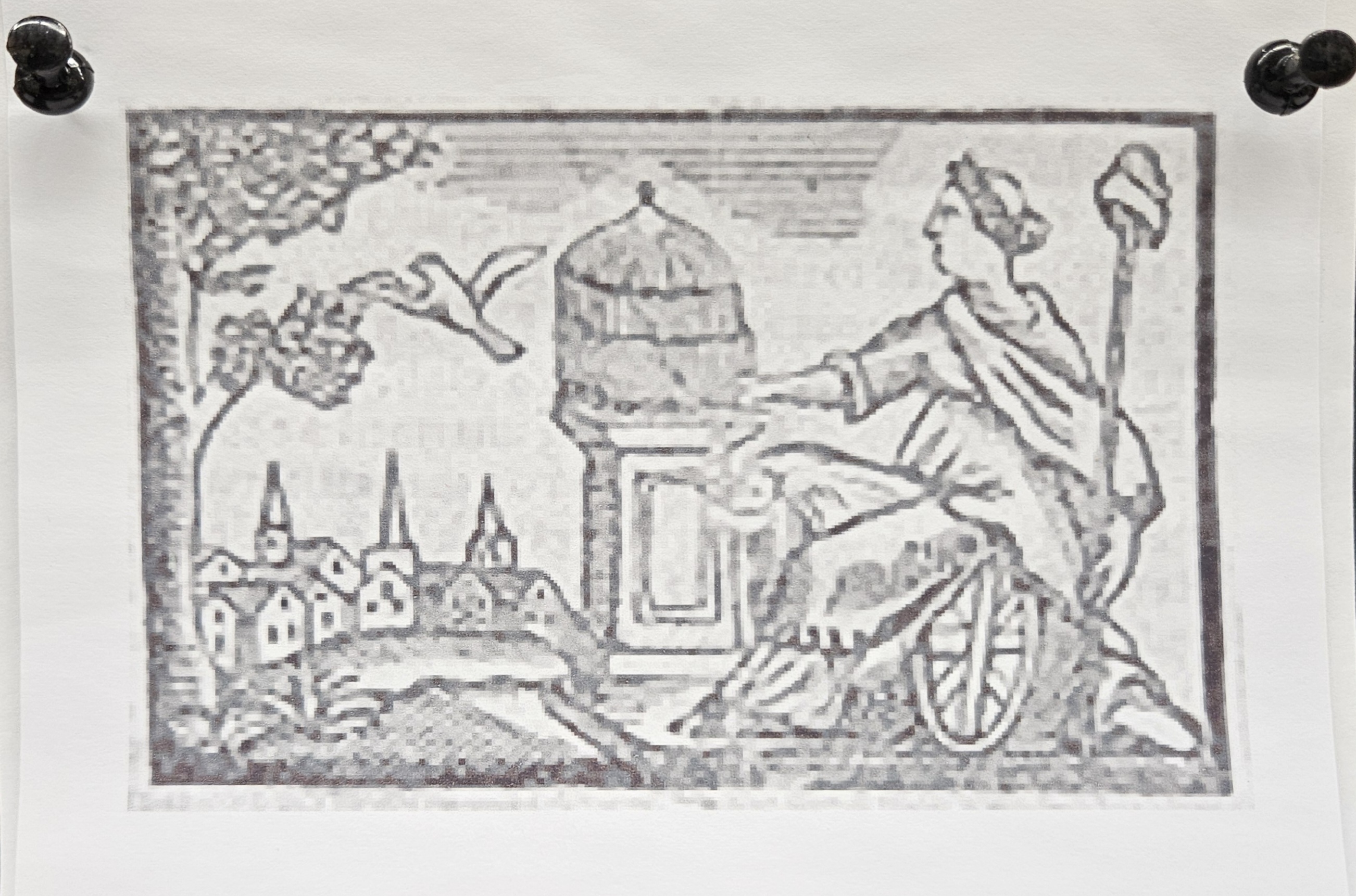 Paul Revere Seal